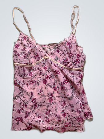 La Senza Printed Camisole