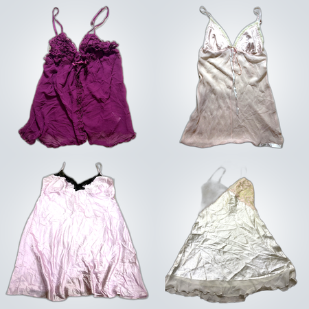 Y2K Slip Dresses Bundle