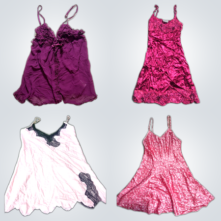 Y2K Style Dress Bundle