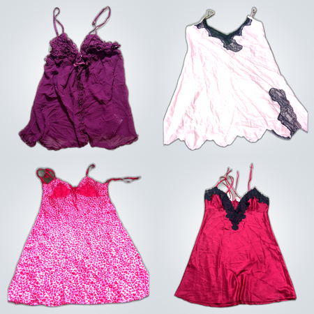 Y2K Style Dress Bundle