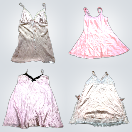 Y2K Slip Dress Bundle