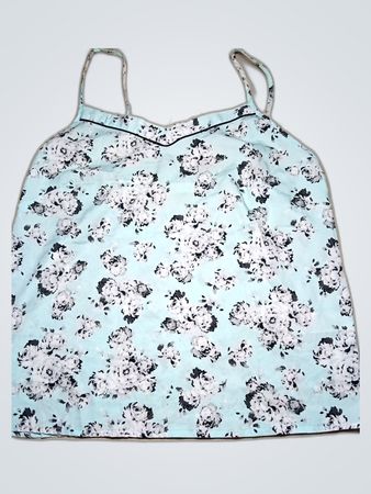 New Look Floral Cami Top