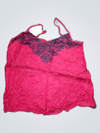 Pink Blouse