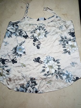 Floral Top