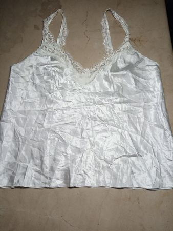 White Camisole