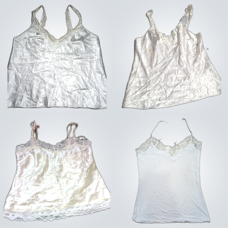 Y2K Camisoles Bundle Pack