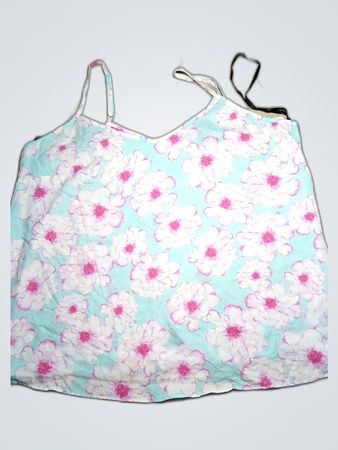 Atmosphere Floral Top