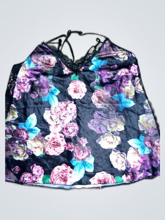 Floral Top