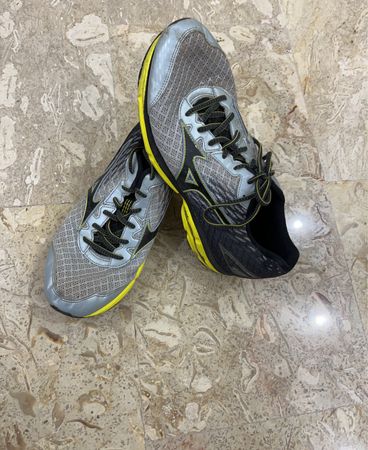 Asics Running Shoes