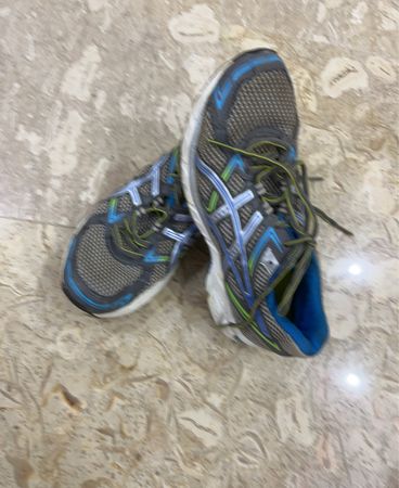 Asics Running Shoes
