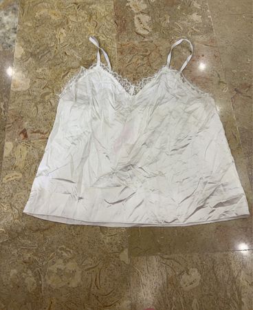 White Camisole