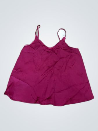 ASOS DESIGN Satin Camisole Top