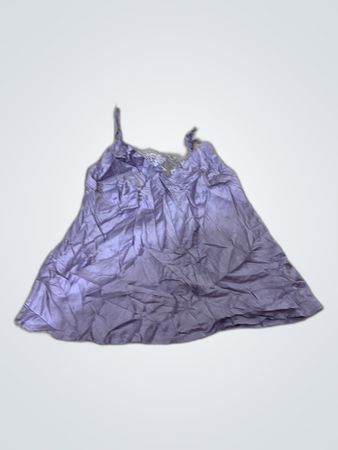 Purple Chemise