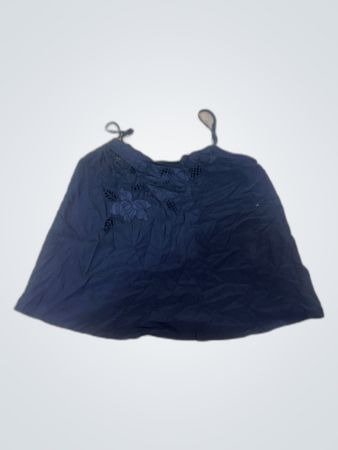 Selfridge Black Camisole Top