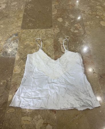White Camisole