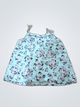 New Look Floral Top