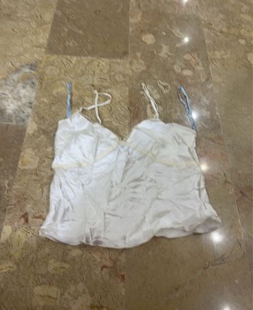 White Camisole