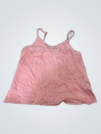Pink Camisole
