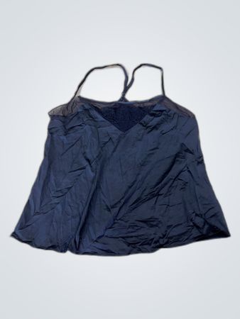 Esprit Black Tank Top