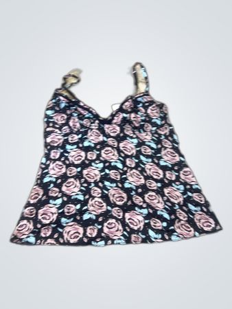 Women's Floral Dress