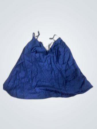 Secret Satin Lace Camisole