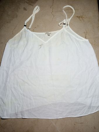 River Island White Top