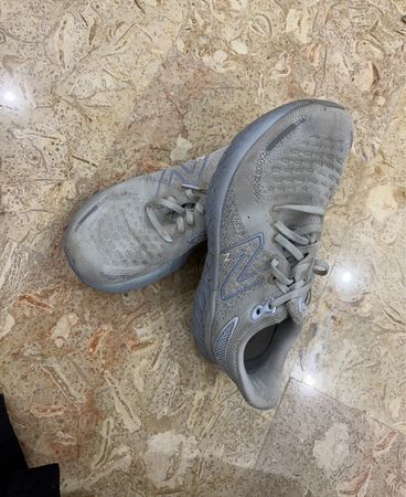 New Balance Sneakers
