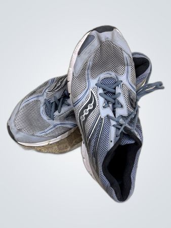 Saucony Running Shoes