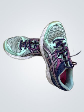 Asics Running Shoes