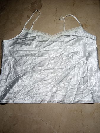Marks & Spencer White Camisole