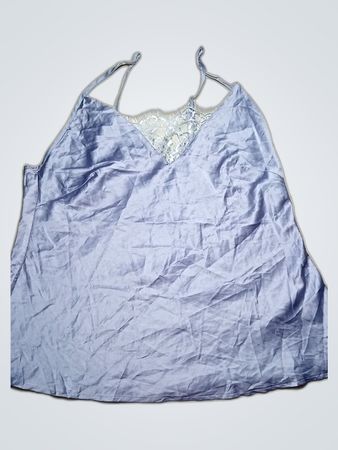 Grey Camisole