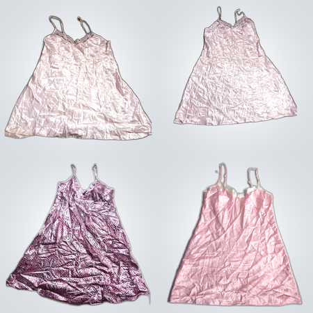 Y2K Style Dress Bundle