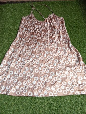 Autograph Dress
