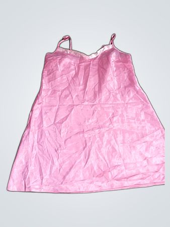 Pink Nightdress