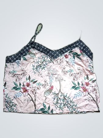 New Look Floral Top