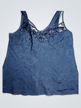 Marks & Spencer Gray Camisole