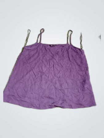 New Look Purple Camisole