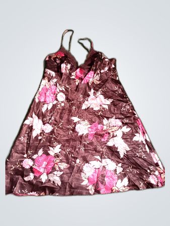 M&Co Floral Dress