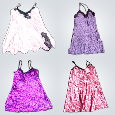 Y2K Slip Dresses Bundle