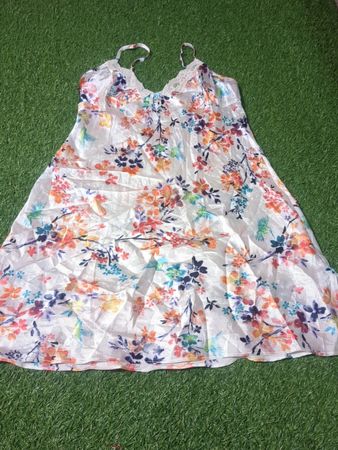 Floral Sundress