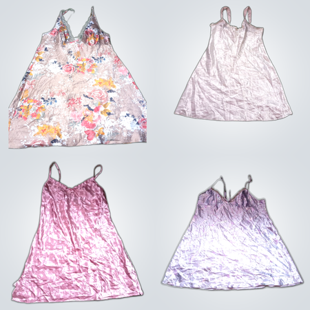 Y2K Floral Dress Bundle