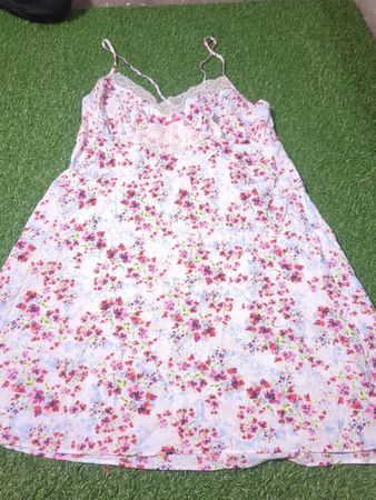 George Floral Sundress