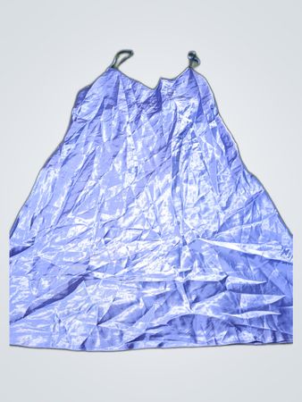 Blue Dress