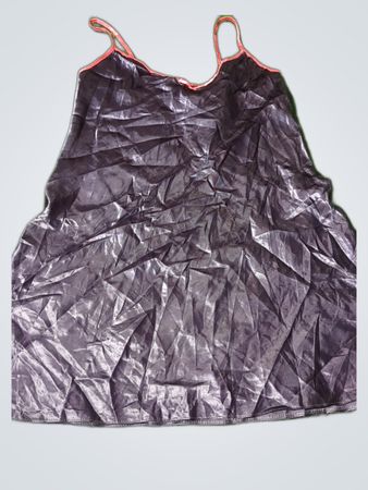 F&F Gray Dress