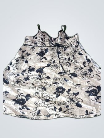 Secret Sleep Dress