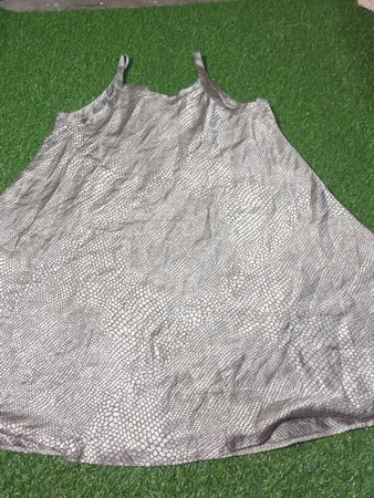 Marks & Spencer Animal Print Dress