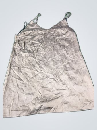 Brown Tank Top
