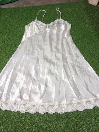 Secret Lingerie Chemise