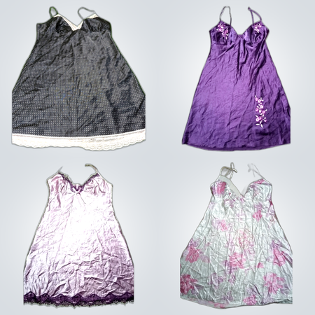 Marks & Spencer Y2K Slip Dresses