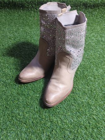 Cowgirl Boots